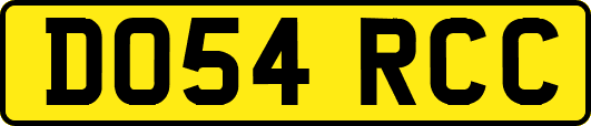 DO54RCC