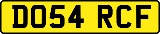 DO54RCF
