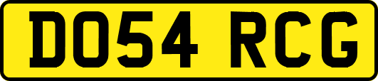 DO54RCG