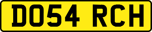 DO54RCH