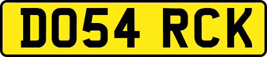 DO54RCK