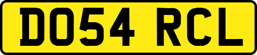 DO54RCL