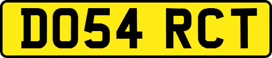DO54RCT