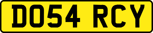DO54RCY