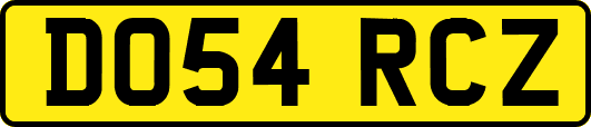 DO54RCZ