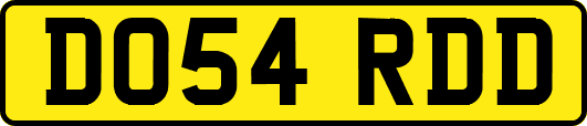 DO54RDD