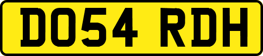 DO54RDH