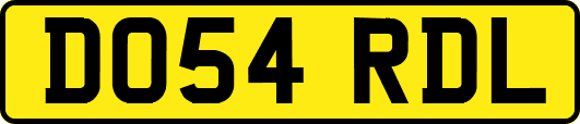 DO54RDL