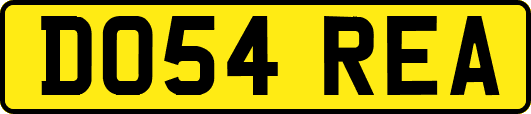 DO54REA