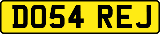DO54REJ