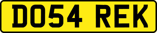 DO54REK