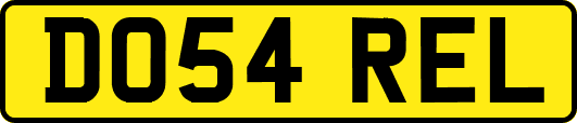 DO54REL