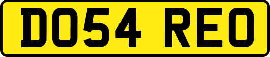 DO54REO