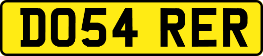 DO54RER