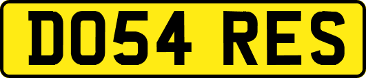 DO54RES