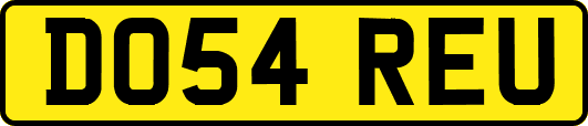 DO54REU