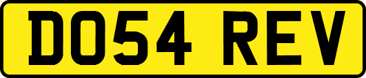 DO54REV