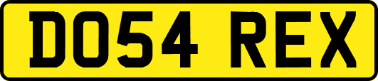 DO54REX