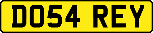 DO54REY