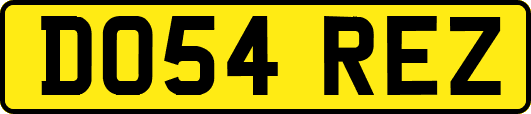DO54REZ
