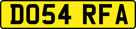 DO54RFA