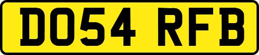 DO54RFB