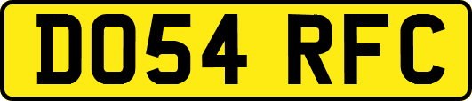 DO54RFC