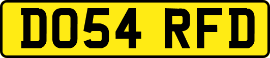 DO54RFD