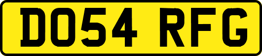 DO54RFG