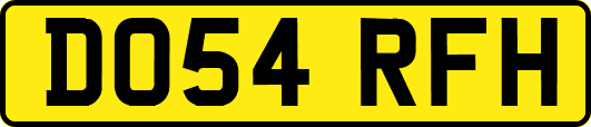 DO54RFH