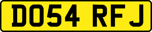 DO54RFJ
