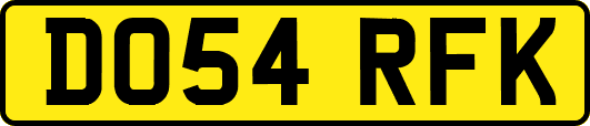 DO54RFK