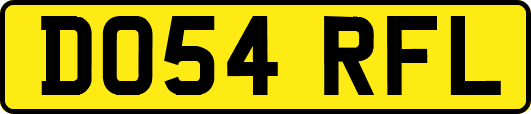 DO54RFL