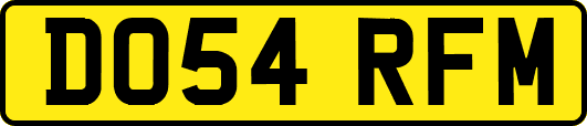 DO54RFM