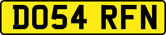 DO54RFN