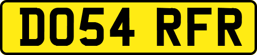 DO54RFR