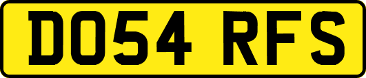 DO54RFS