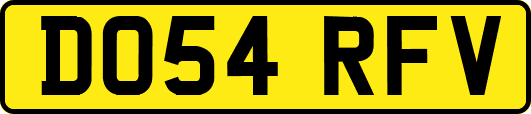 DO54RFV
