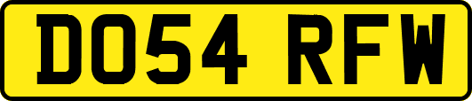 DO54RFW