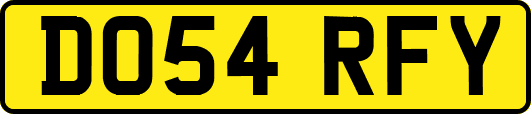 DO54RFY