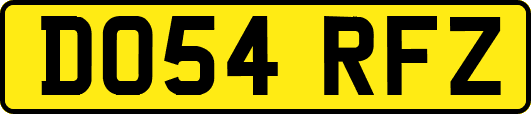 DO54RFZ