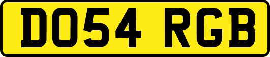 DO54RGB