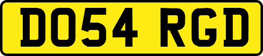 DO54RGD
