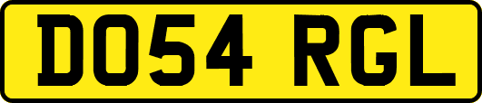 DO54RGL
