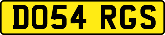DO54RGS