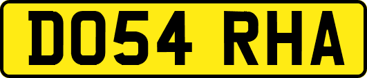 DO54RHA