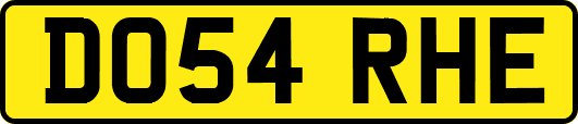 DO54RHE