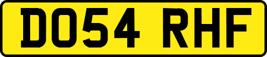 DO54RHF