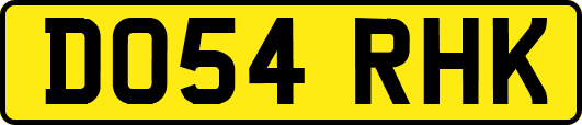 DO54RHK
