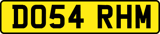DO54RHM